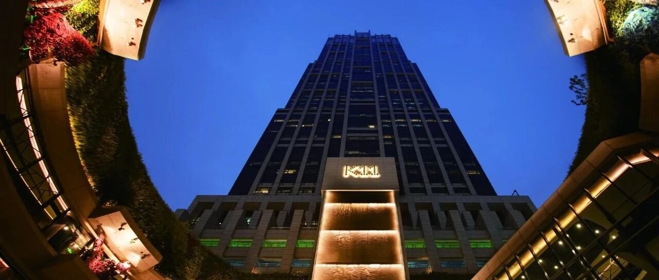 新世界的活水 上海K11要发商业不动产REITs