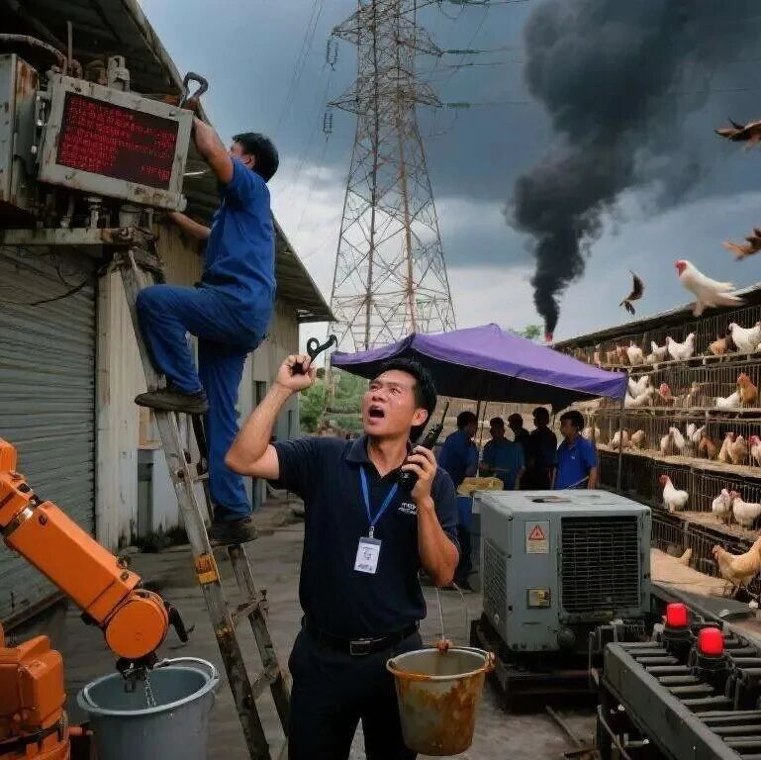 美媒称全球去中国化要靠越南，但连电都不够用，拿什么跟中国争